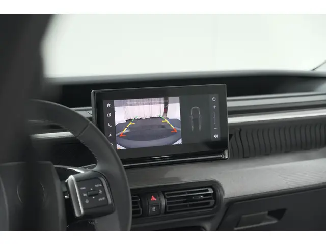 Citroën C3 1.2 Turbo 100pk Max 2025 Benzine 13