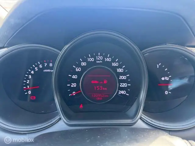 Kia cee'd Sportswagon 1.0 T-GDi DynamicLine 2018 Benzine 26