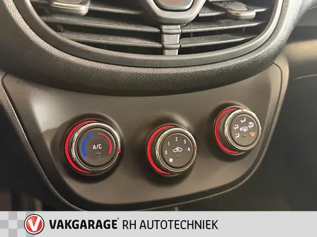 Opel KARL 1.0 ecoFLEX Edition 2018 Benzine 10