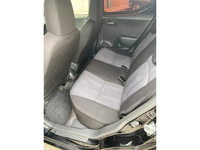 Suzuki Alto 1.0 Celebration EASSS 2014 Benzine 7