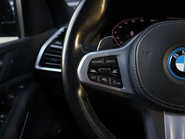 BMW X5 xDrive45e 2022 Hybride Benzine 28