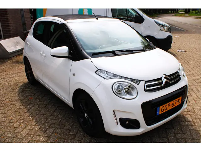 Citroën C1 Airscape Shine 2020 Benzine 3