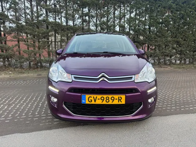 Citroën C3 2