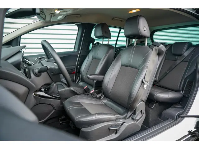 Ford B-MAX 1.0 EcoBoost Titanium 2014 Benzine 8