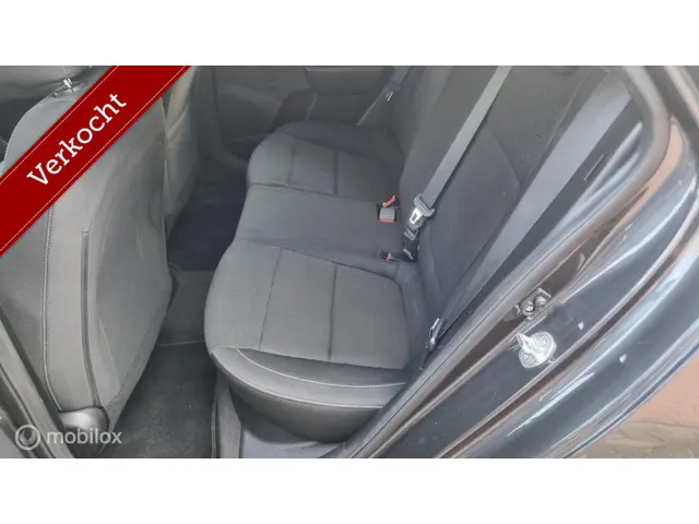 Kia Rio 1.2 CVVT ExecutiveLine 2018 Benzine 18