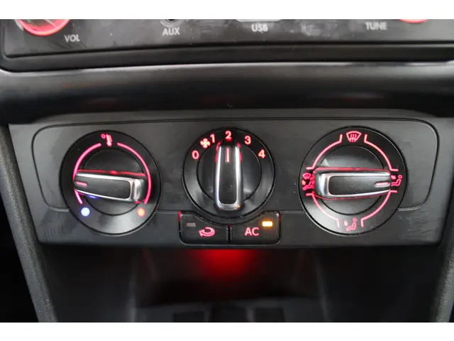 Volkswagen Polo 1.2 TSI Highline Edition 2013 Benzine 10