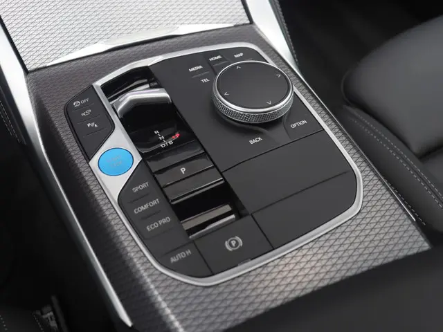 BMW i4 M50 2024 Elektrisch 18