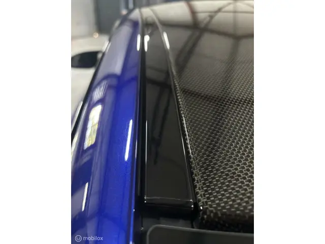 BMW M4 4-serie Coupé CS NL Auto 2018 Benzine 12