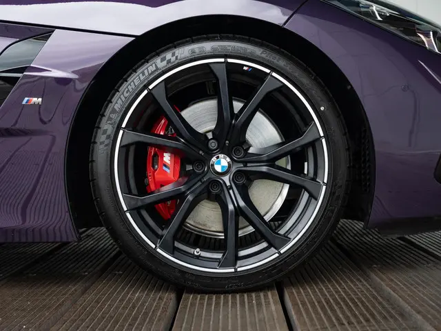 BMW Z4 Roadster M40i 2025 Benzine 8