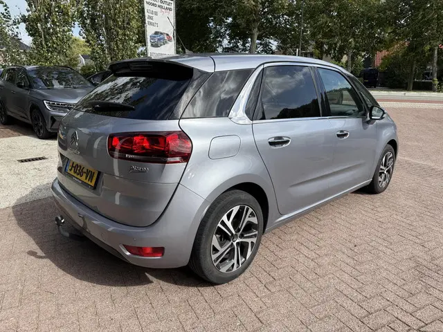 Citroën C4 Picasso 1.2 PureTech Feel 2017 Benzine 5