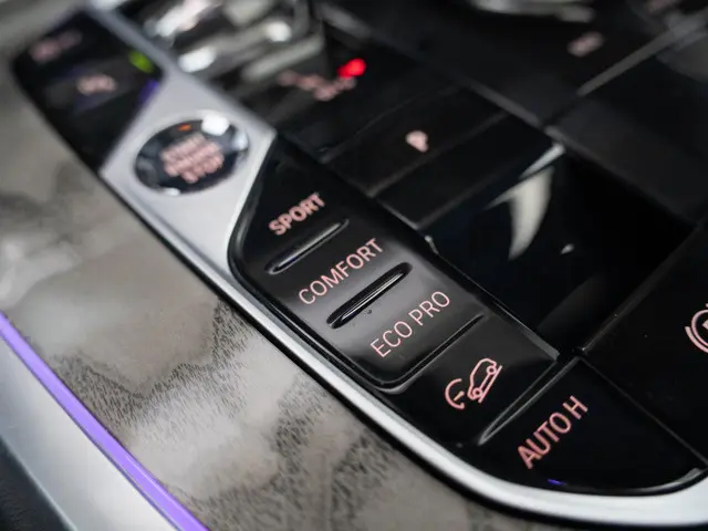 BMW X7 M60i xDrive 2023 Benzine 47