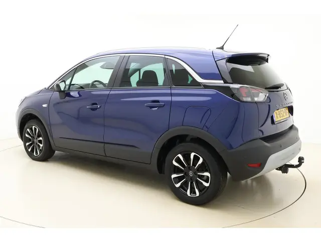 Opel Crossland 1.2 Turbo Level 4 Ultimate 2023 Benzine 4