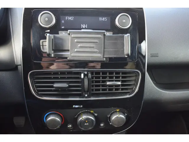 Renault Clio 0.9 TCe Life 2016 Benzine 11