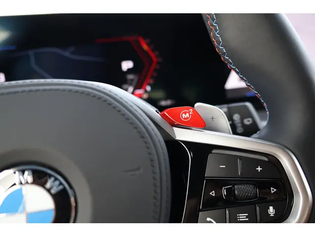 BMW M3 3-serie Touring xDrive Competition 2025 Benzine 35