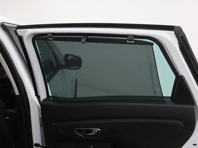 Renault Scénic 1.3 TCe 140pk Bose 2018 Benzine 29