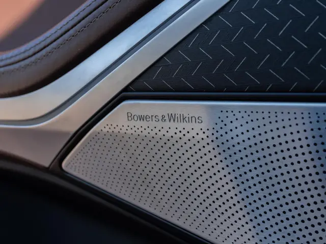 BMW X5 M50d High Executive 2019 Diesel 40