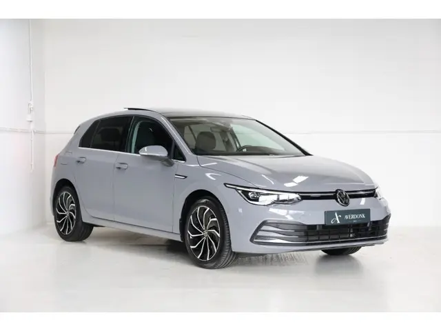 Volkswagen Golf 1.5 TSI Style 2021 Benzine 8