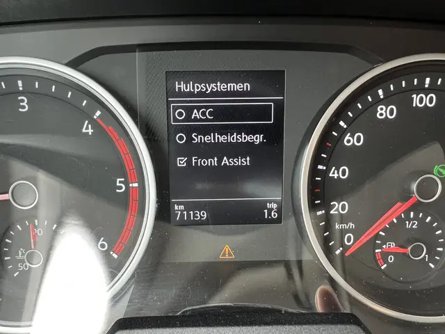 Volkswagen Crafter 35 2.0 TDI L4 H3 2021 Diesel 5