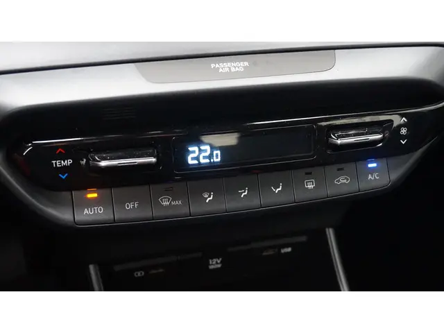 Hyundai i20 1.0 T-GDI Automaat Comfort 2023 Benzine 26