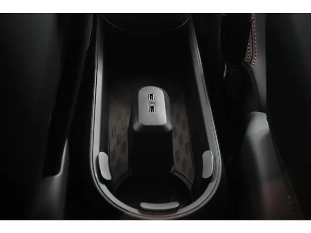 MINI Aceman E 2025 Elektrisch 53