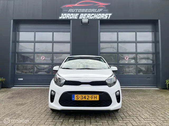 Kia Picanto 2