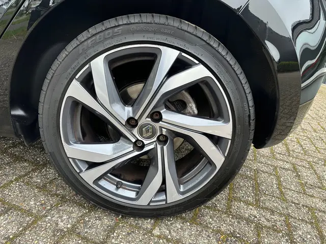 Renault Clio 1.3 TCe R.S. Line 2019 Benzine 10