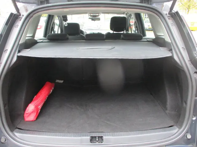 Renault Clio Estate 1.5 dCi Ecoleader Zen 2018 Diesel 7