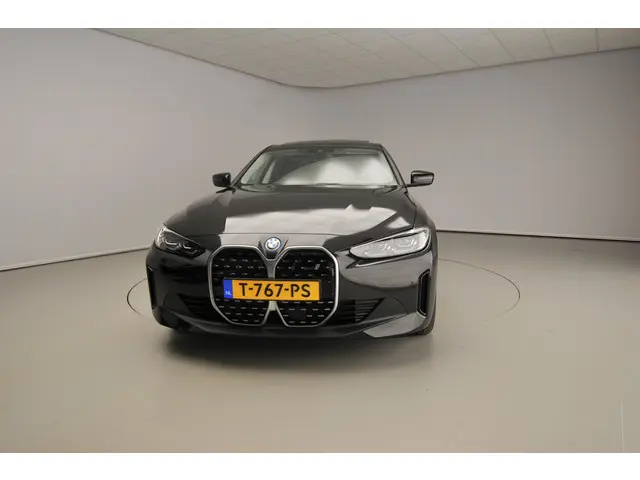 BMW i4 Gran Coupe eDrive35 2023 Elektrisch 5