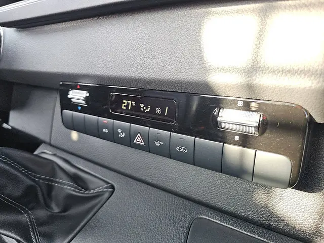 Mercedes-Benz Sprinter 316 2020 Diesel 10