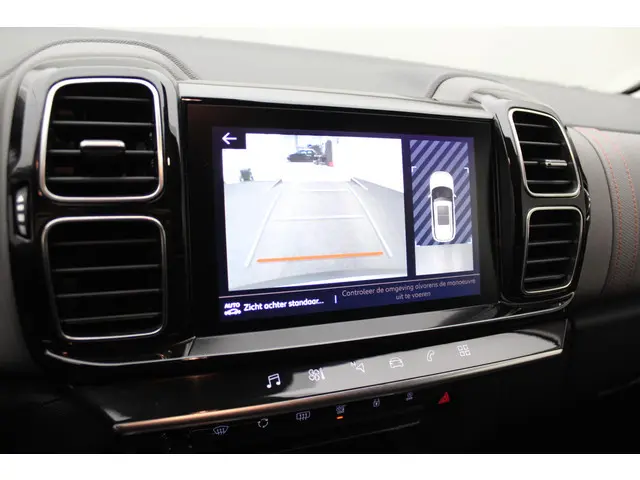 Citroën C5 Aircross 1.2 PureTech Business 2020 Benzine 21