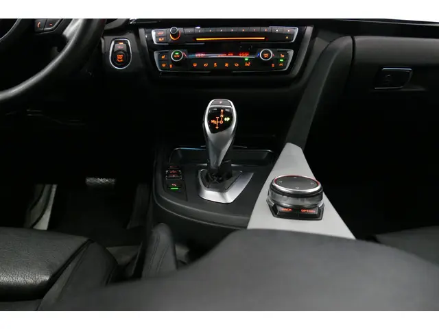 BMW 4 Serie Coupé 428i xDrive M Sport 2014 Benzine 24