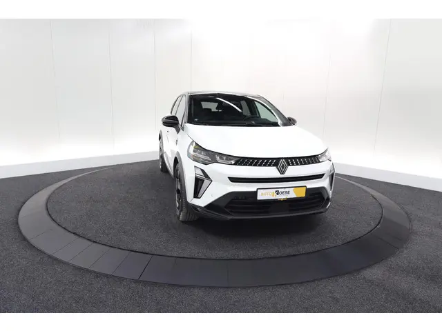 Renault Captur Mild Hybrid 160 EDC Techno 2024 Benzine 72