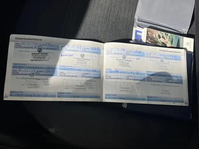 Peugeot 208 1.0 VTi Access 2014 Benzine 21