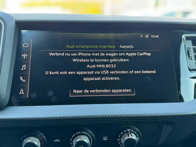 Audi A1 citycarver 30 TFSI epic 2020 Benzine 9