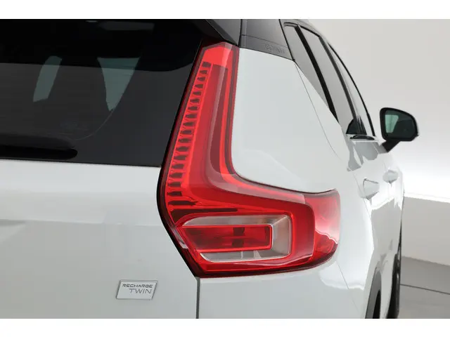 Volvo XC40 Recharge Twin Pro 2022 Elektrisch 30