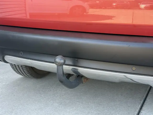 Peugeot 2008 1.2 VTi Allure 2014 Benzine 28