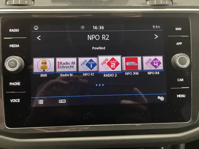 Volkswagen Tiguan 1.4 TSI ACT R-Line 2017 Benzine 38