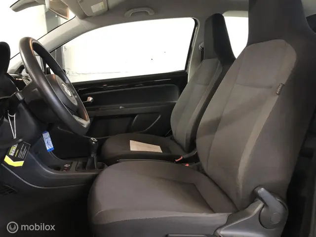 Volkswagen up! 1.0 move up! BlueMotion 2015 Benzine 15