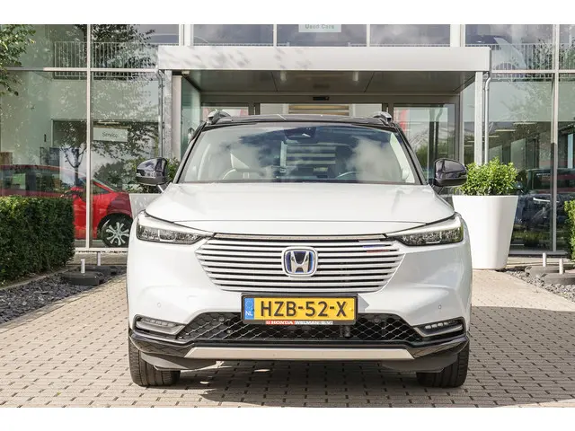 Honda HR-V 1.5i e:HEV ADVANCE STYLE 2024 Hybride Benzine 60