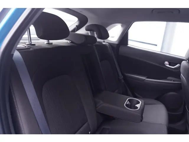 Hyundai Kona 1.0 T-GDI Comfort Smart 2022 Benzine 36