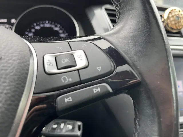 Volkswagen Tiguan 1.4 TSi Connected 2017 Benzine 27