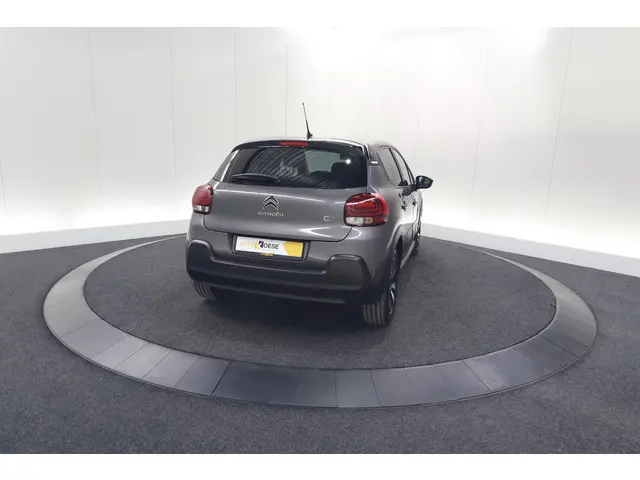 Citroën C3 PureTech 110 Feel 2023 Benzine 10