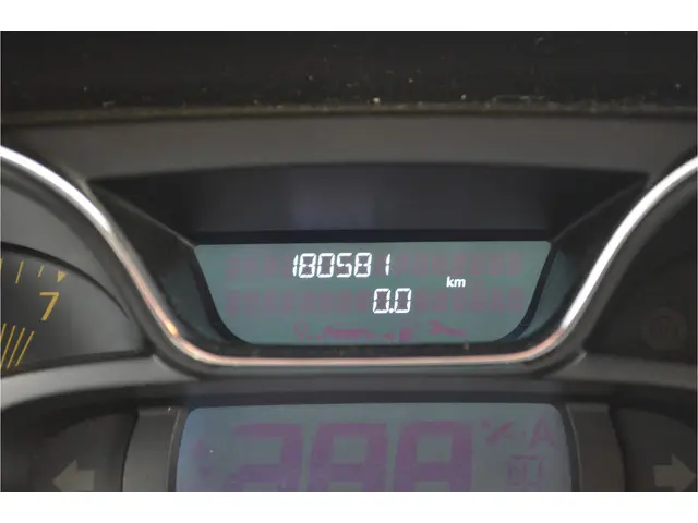 Renault Captur 0.9 TCe Helly Hansen 2014 Benzine 21