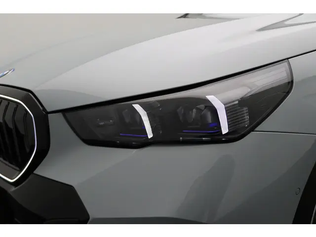 BMW 5 Serie Sedan 530e 2024 Hybride Benzine 7