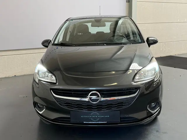 Opel Corsa 3