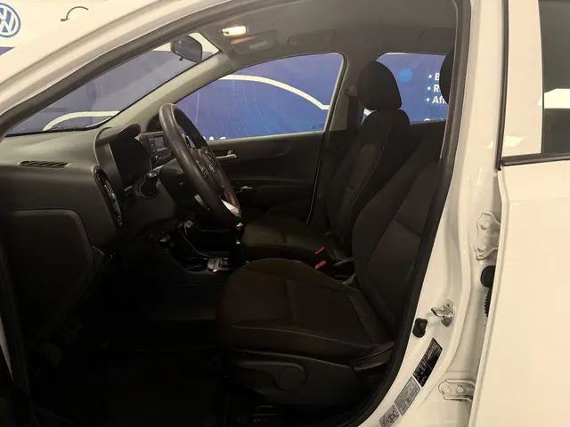 Kia Picanto 1.0 DPi ComfortLine 5p 2021 Benzine 16