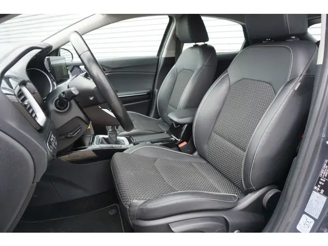 Kia XCeed 1.0 T-GDi DynamicLine 2020 Benzine 9