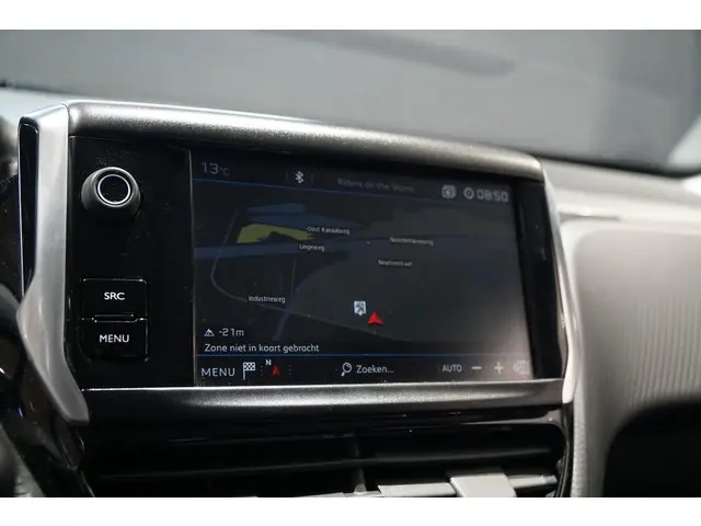 Peugeot 2008 1.2 PureTech Allure 2018 Benzine 11