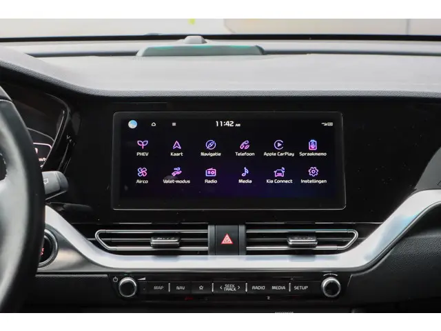 Kia Niro 1.6 GDi PHEV ExecutiveLine 2021 Hybride Benzine 36