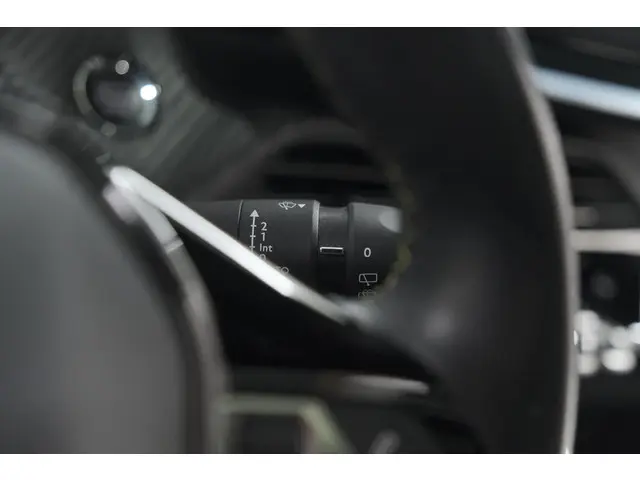 Peugeot e-2008 EV GT Pack 50 kWh 2021 Elektrisch 39